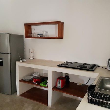 Aparthotel Casa Del Mar Tulum Zewnętrze zdjęcie