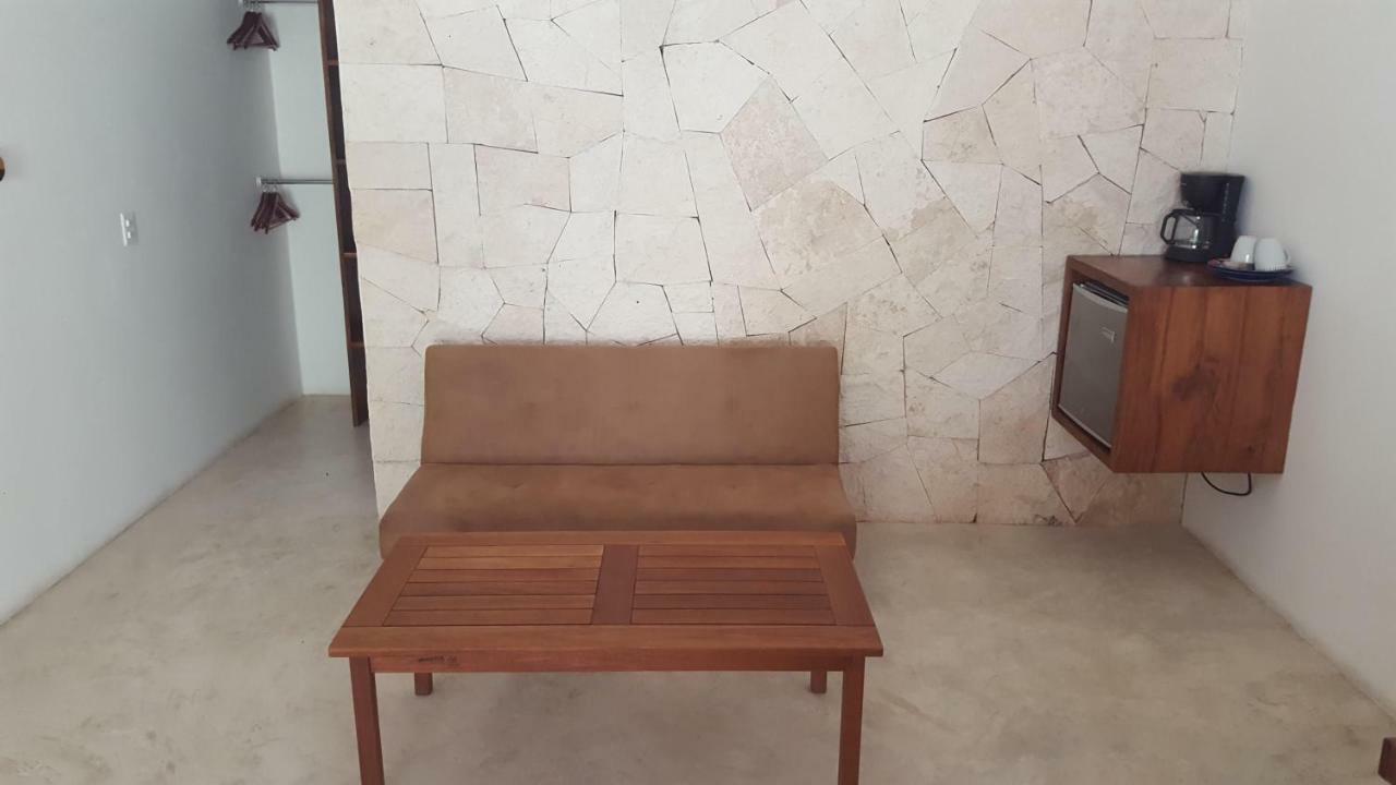 Aparthotel Casa Del Mar Tulum Zewnętrze zdjęcie