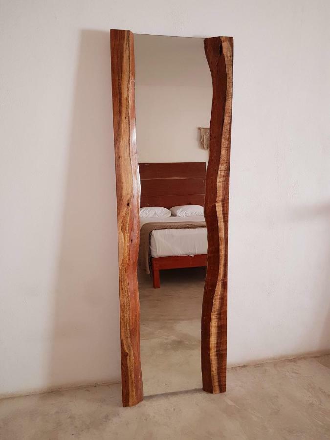 Aparthotel Casa Del Mar Tulum Zewnętrze zdjęcie