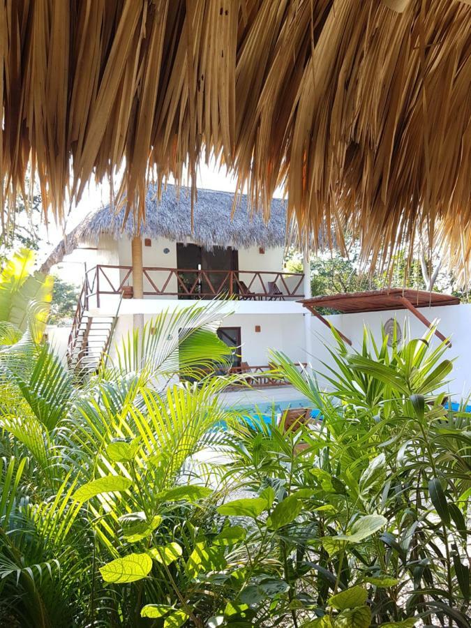 Aparthotel Casa Del Mar Tulum Zewnętrze zdjęcie
