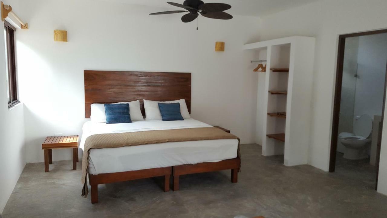 Aparthotel Casa Del Mar Tulum Zewnętrze zdjęcie