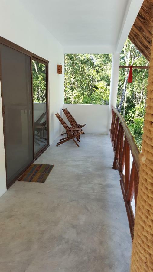 Aparthotel Casa Del Mar Tulum Zewnętrze zdjęcie