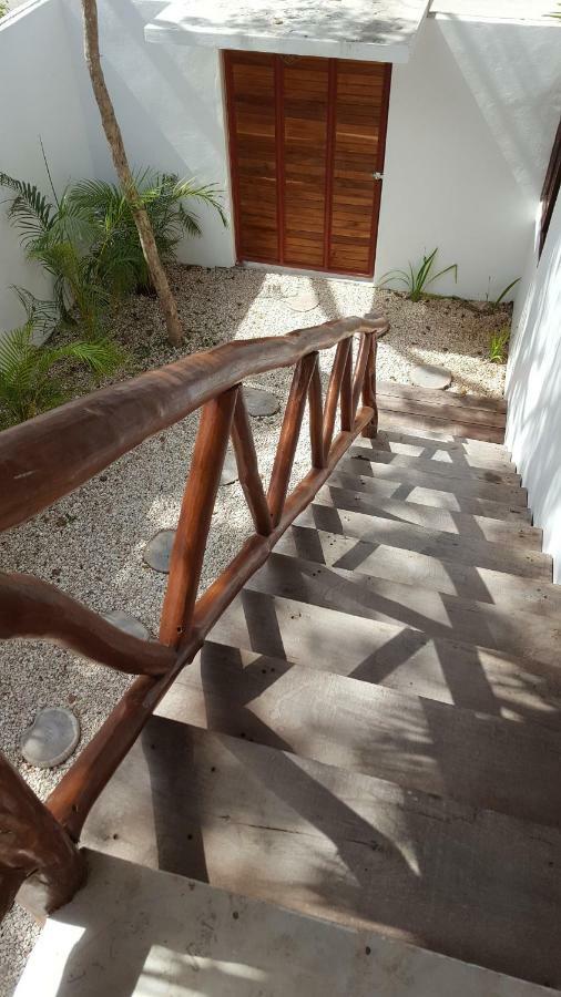 Aparthotel Casa Del Mar Tulum Zewnętrze zdjęcie